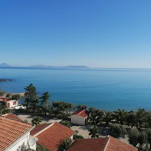 Hotel Testa Di Monaco Natural Beach, Capo d'Orlando